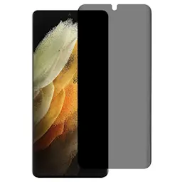 Privacy Skærmbeskytter Samsung Galaxy S21 Ultra