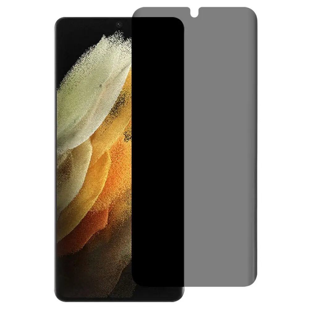 Privacy Skærmbeskytter Samsung Galaxy S21 Ultra