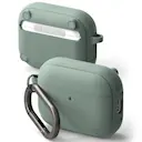 Onyx Magnetic Case Apple AirPods Pro 3 Sage Green