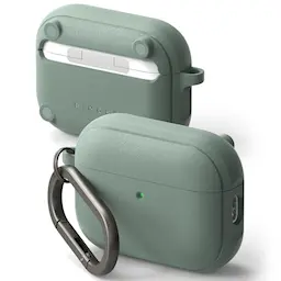 Onyx Magnetic Case Apple AirPods Pro 3 Sage Green