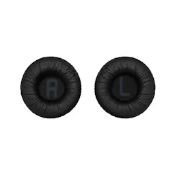 Kuulokkeiden korvatyynyt  JBL Tune 600BT Musta