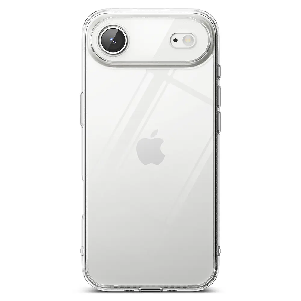 Fusion Case iPhone Air Clear