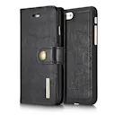 Magnet Wallet iPhone SE 2020 Black