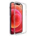TPU Case iPhone 12 Mini Gennemsigtig