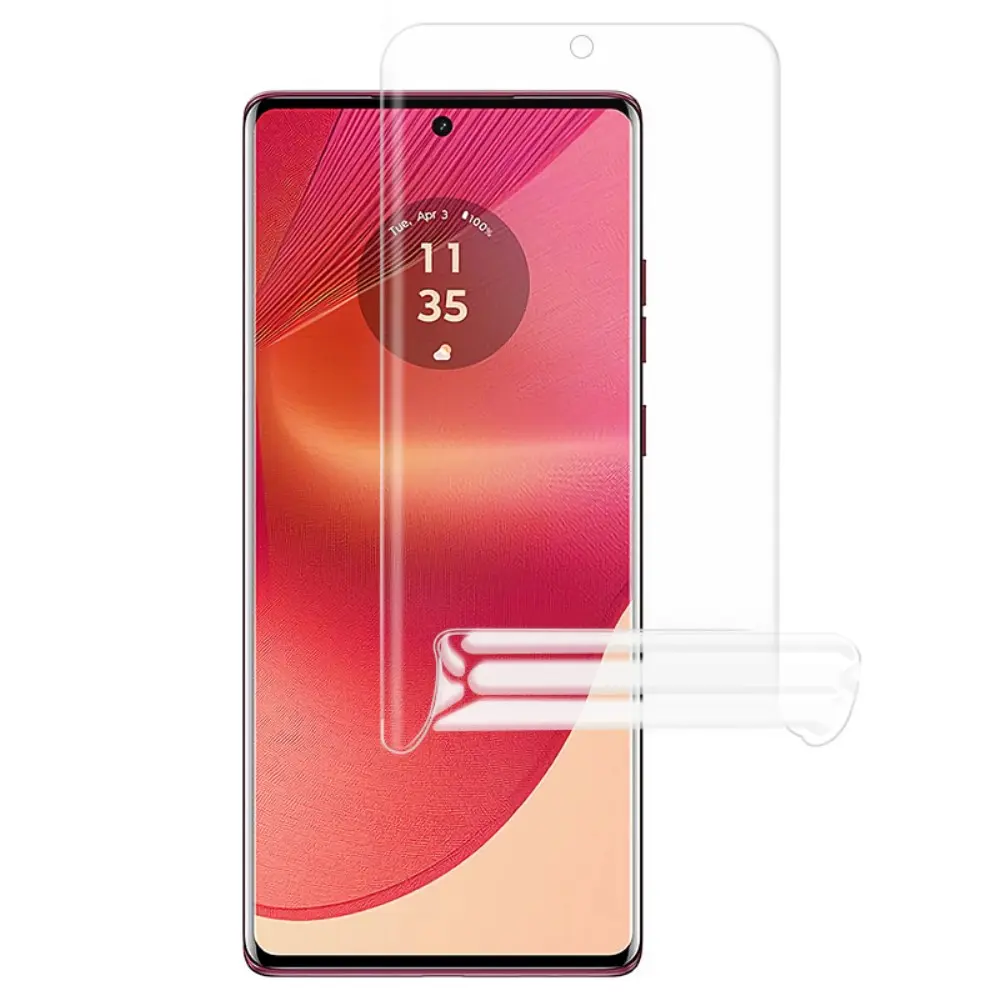 Skærmbeskytter Motorola Edge 50 Ultra