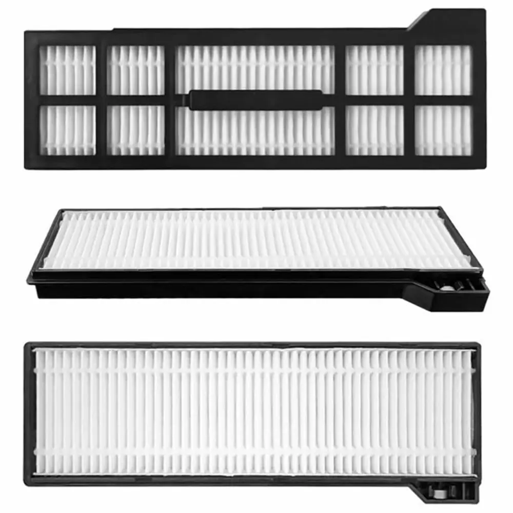 HEPA-filter - passer til Eufy X10 Pro Omni