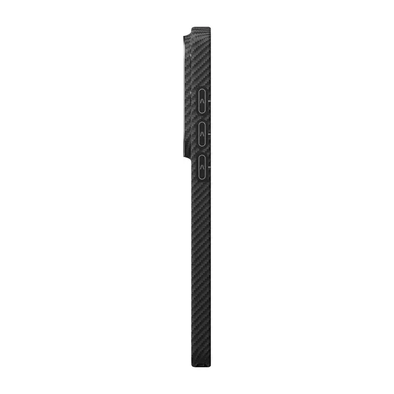 Edge MagSafe Skal Samsung Galaxy S26 Ultra Svart