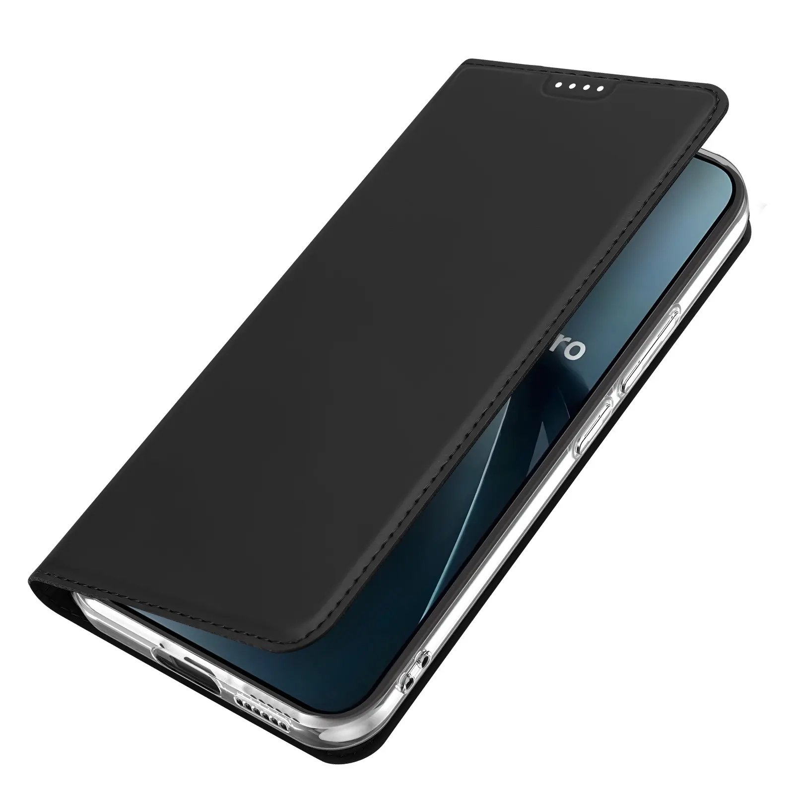 Skin Pro Series Xiaomi 17T Pro - Svart