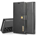 Magnet Wallet Samsung Galaxy S21 Ultra Black