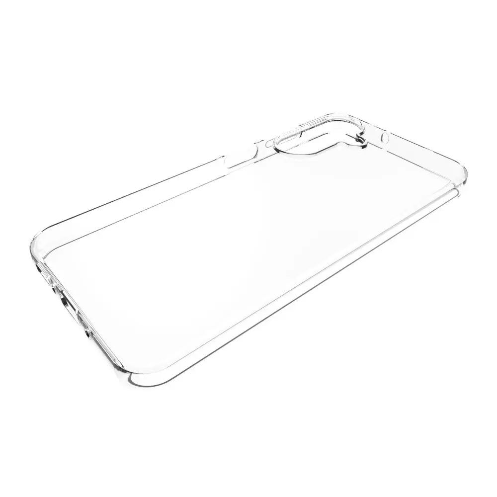 TPU Case Samsung Galaxy A26 Genomskinlig