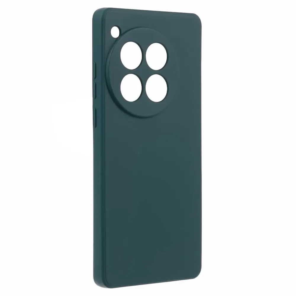 TPU Skal  OnePlus 12 Grön