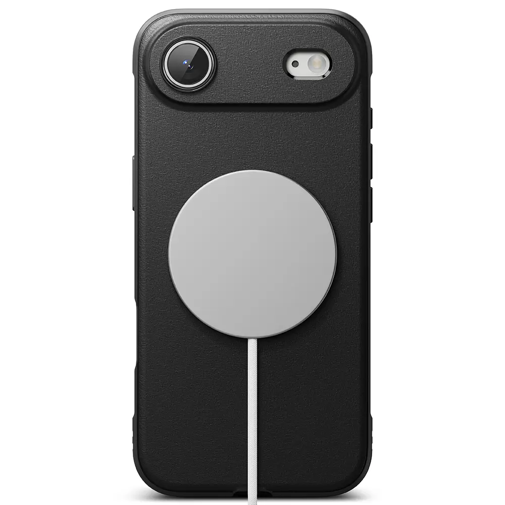 Onyx Magnetic Case iPhone Air Black