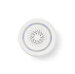 SmartLife Sirene 85 dB