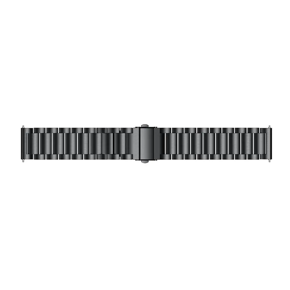 Metallarmband Amazfit GTS/GTS 2 Svart