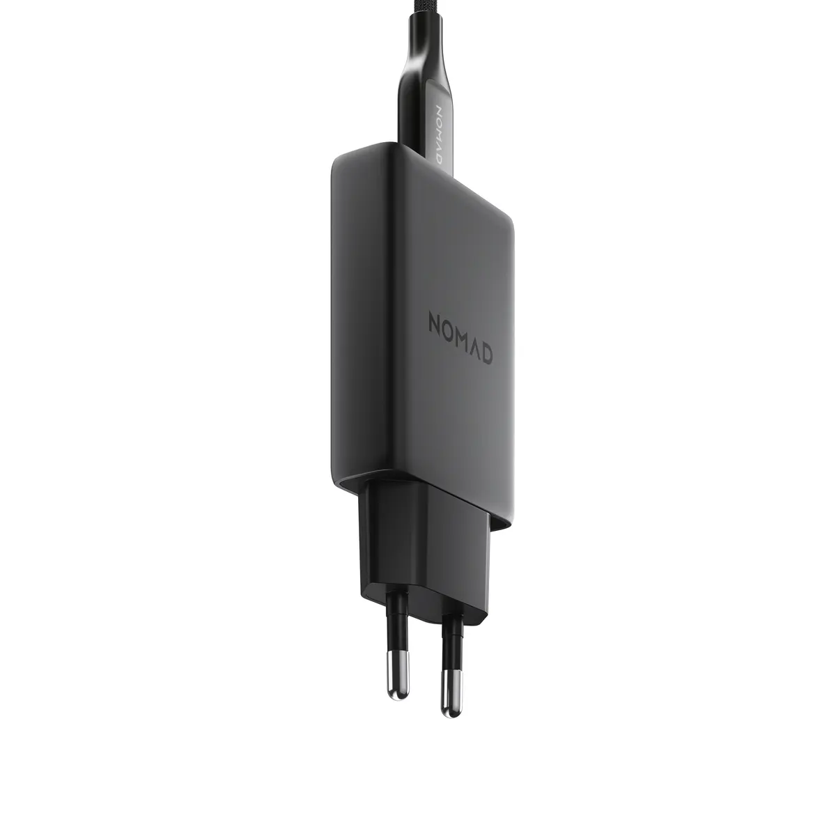 Power Wall Charger Slim USB-C 40W Carbide