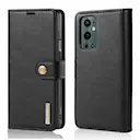 Magnet Wallet  OnePlus 9 Pro Black