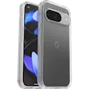 Symmetry Case Google Pixel 9 Pro Gennemsigtig