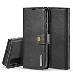 Magnet Wallet Samsung Galaxy A51 Black