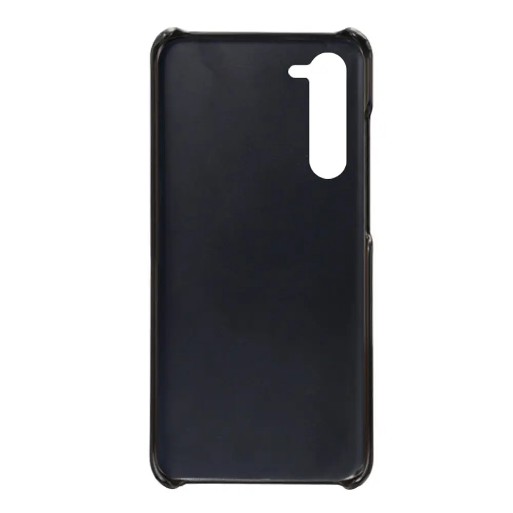 Card Slots Case Samsung Galaxy S23 Svart