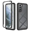 Full Protection Case Samsung Galaxy S21 FE Sort