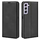 Samsung Galaxy S23 Slim Suojakotelo Musta