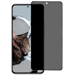 Privacy Hærdet Glas Skærmbeskytter Xiaomi 12T/12T Pro