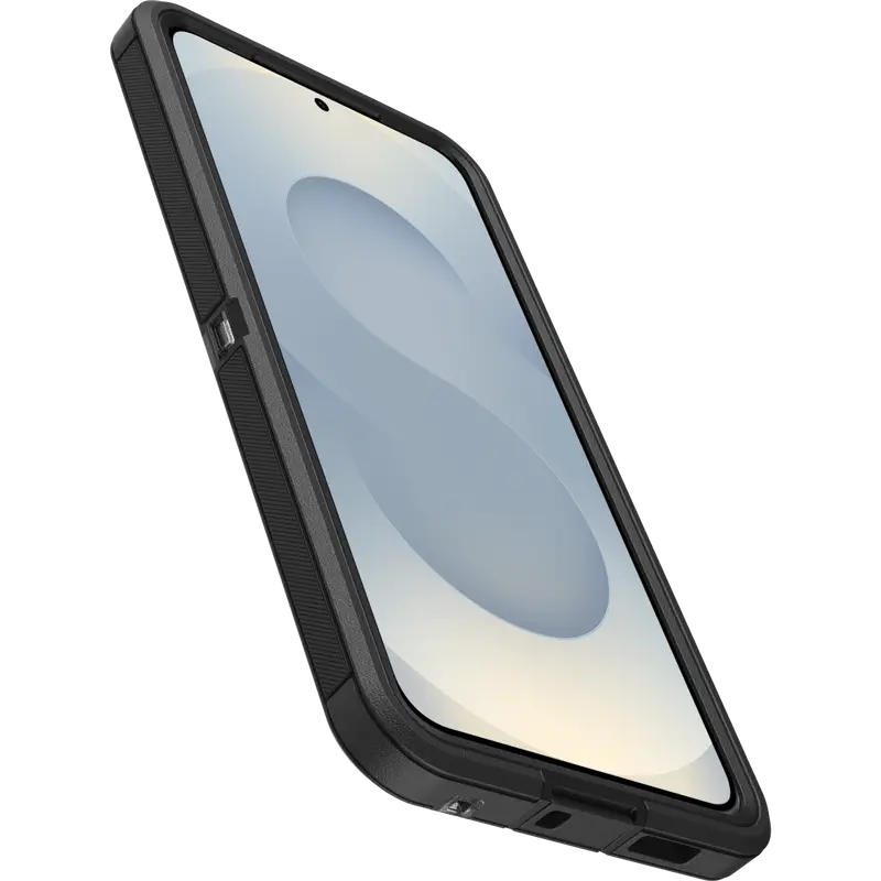 Defender XT Skal Samsung Galaxy S26 Plus Svart/transparent