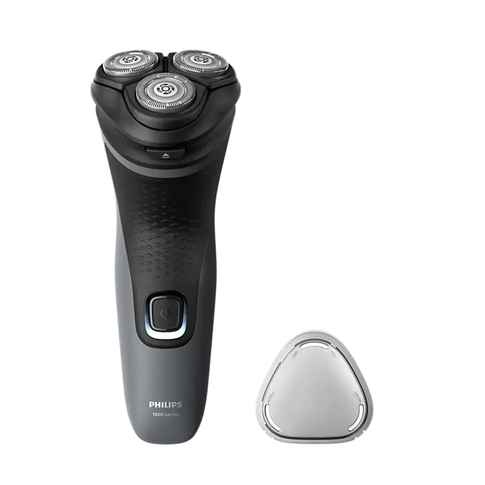 Elektrisk Barbermaskin 1000 Series S1142/00