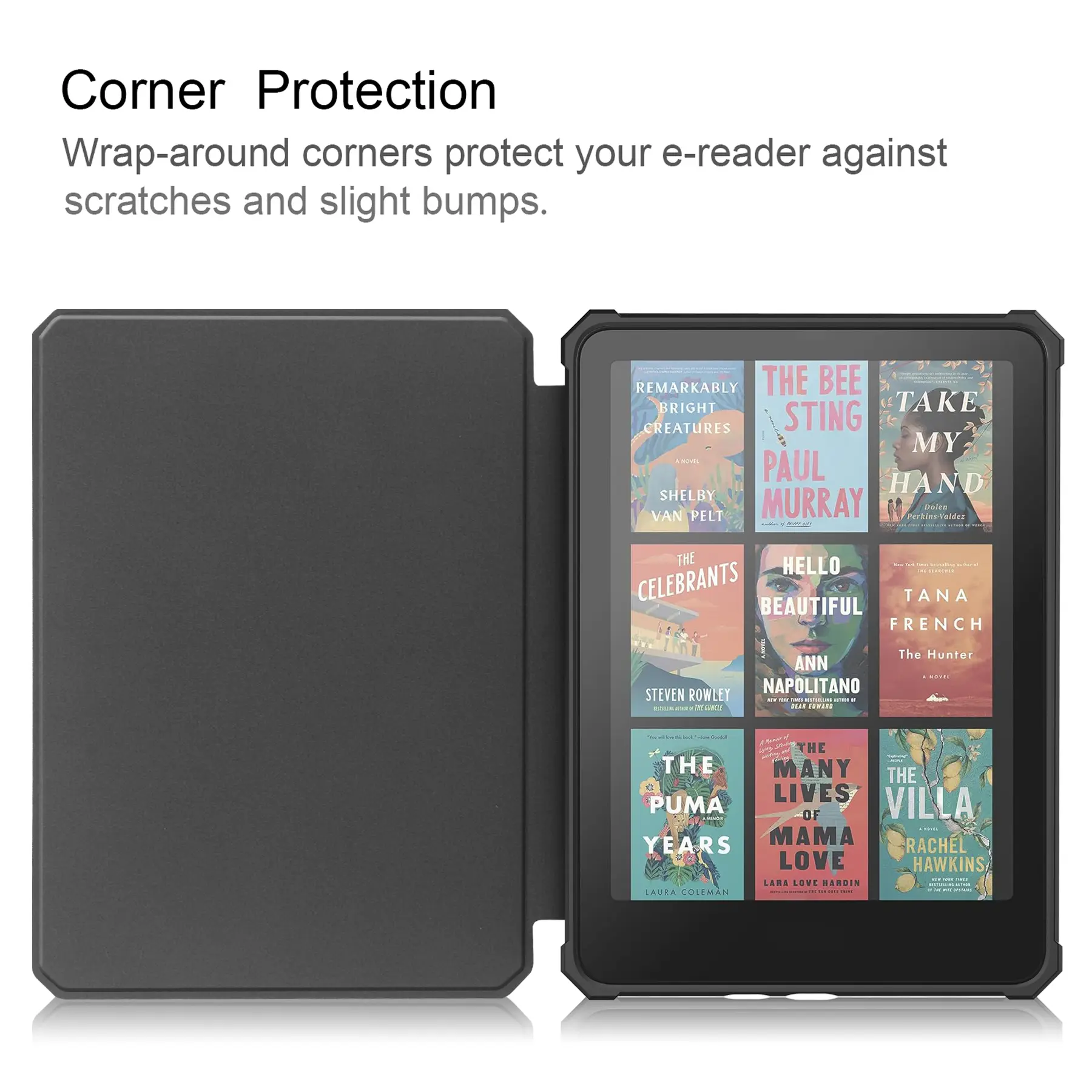 Fodral Amazon Kindle Paperwhite 12th Gen (2024) Körsbärsblommor