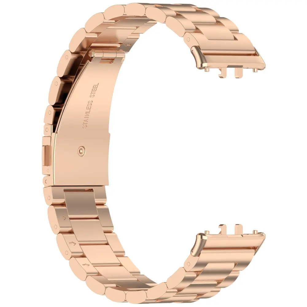 Metallarmband Samsung Galaxy Fit 3 Roséguld