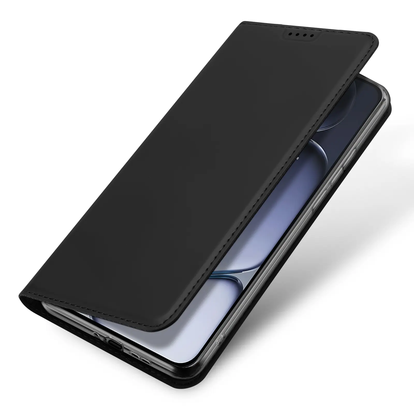 Skin Pro Series  OnePlus 15R - Svart
