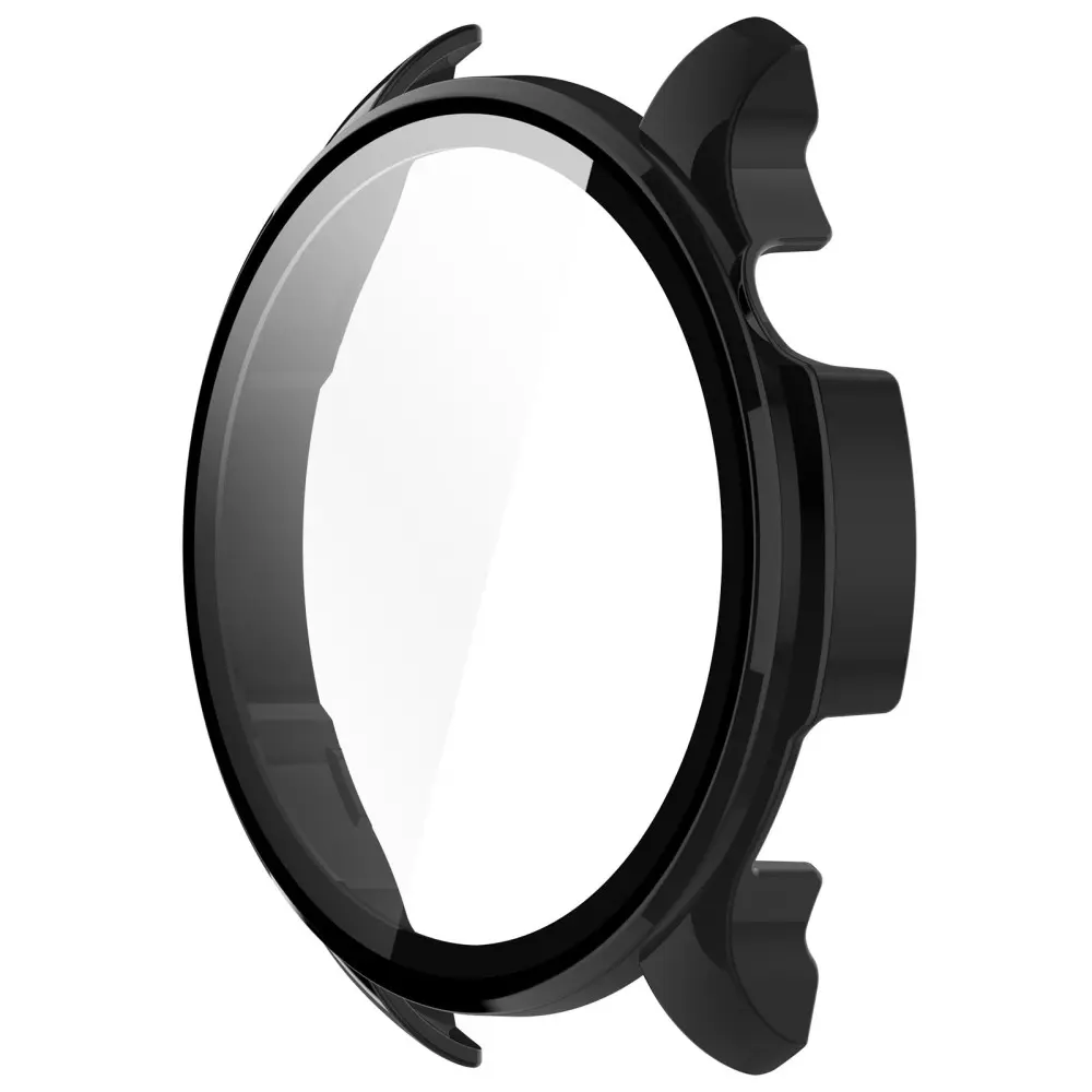 Full Cover Case Amazfit Balance Svart