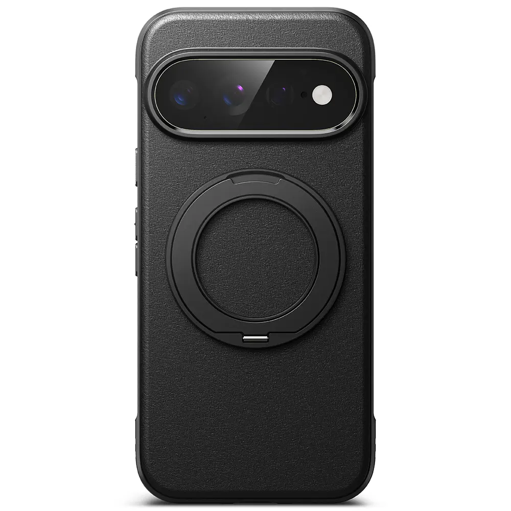 Onyx Ring Case Google Pixel 11 Pro XL Black