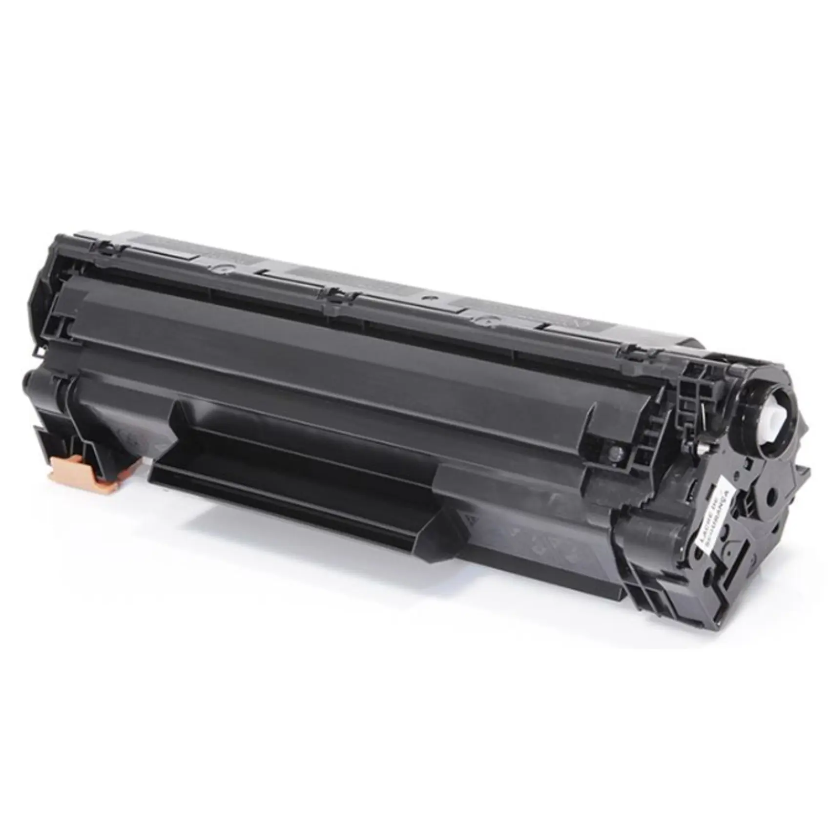 Kompatibel svart toner - ersätter HP 83A / CF283A - 1500 sidor