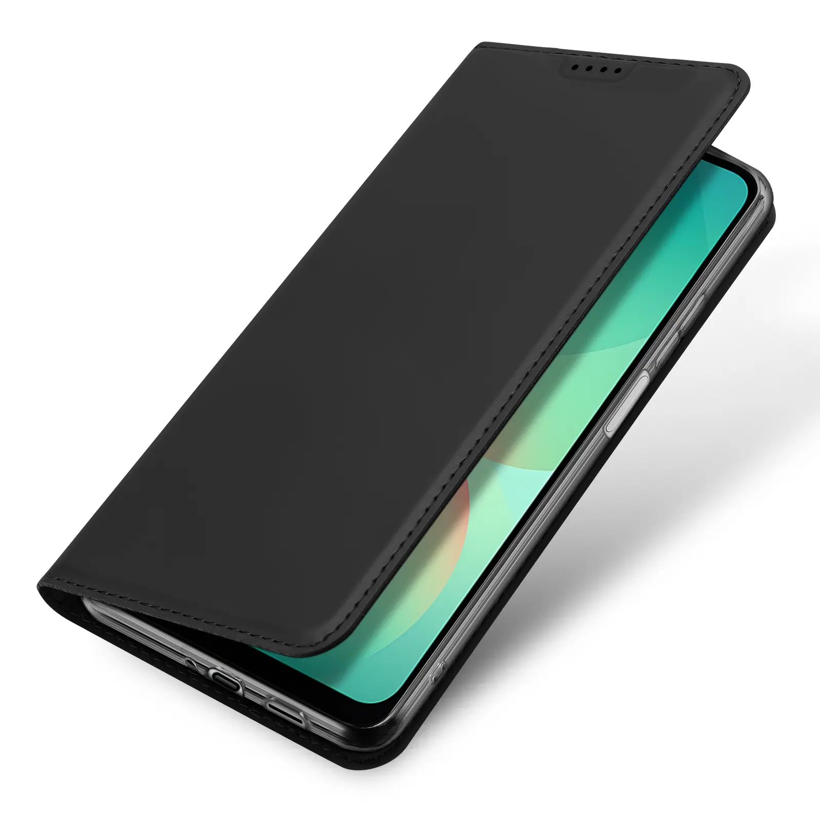 Skin Pro Series Samsung Galaxy A27 - Svart
