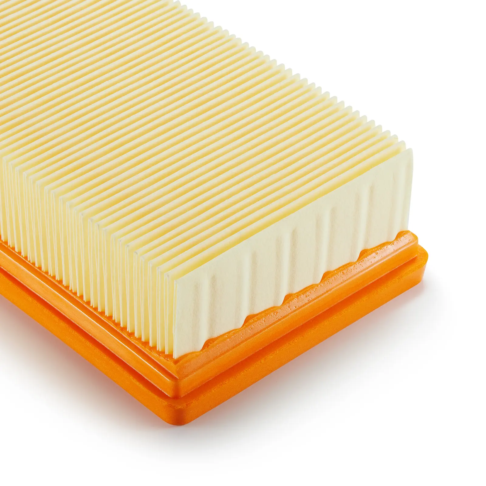 HEPA-filter - passar till  Kärcher WD 5