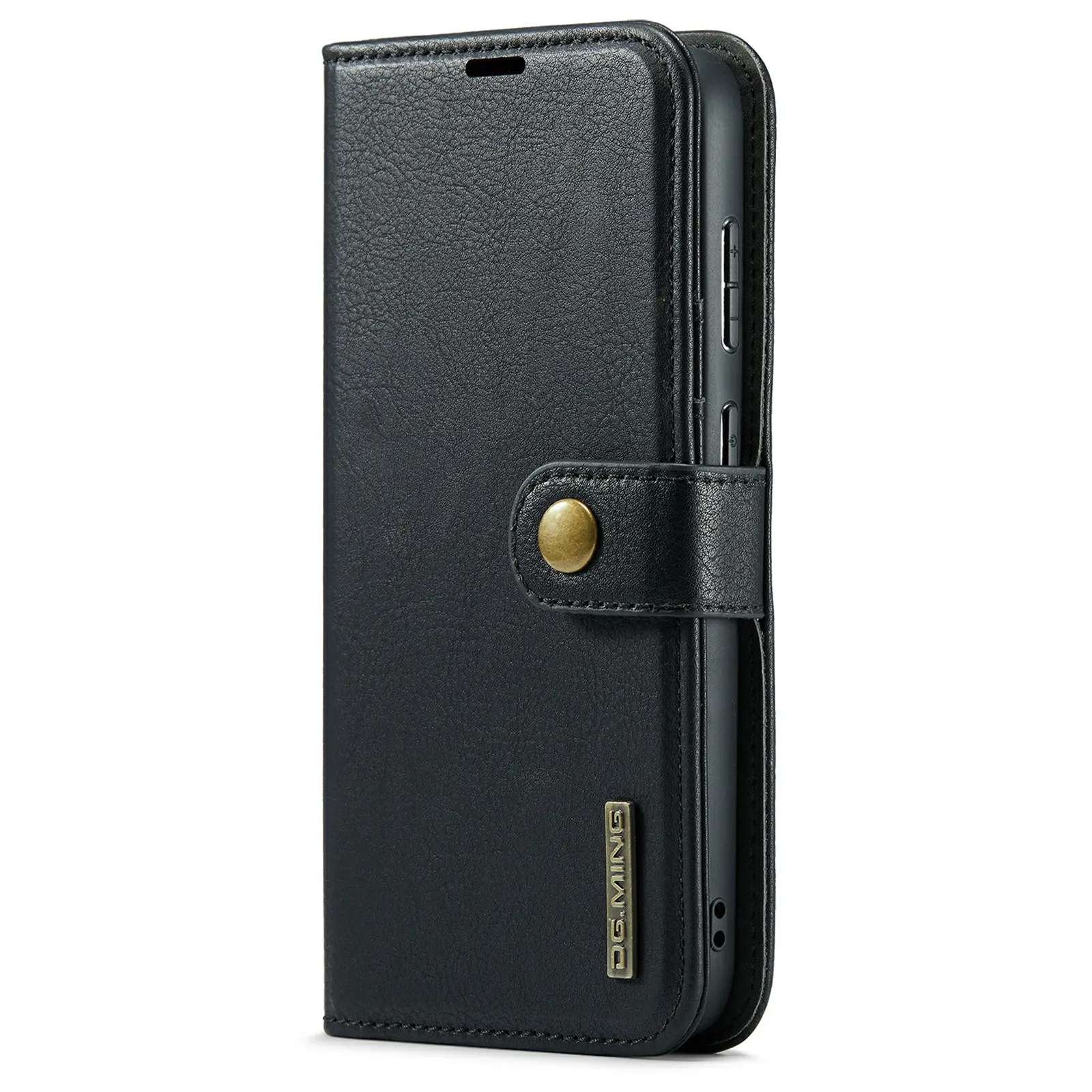 Magnet Wallet Samsung Galaxy S26 FE Black