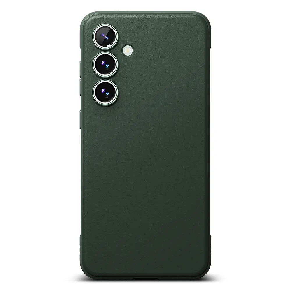 Onyx Case Samsung Galaxy S24 FE Dark Green
