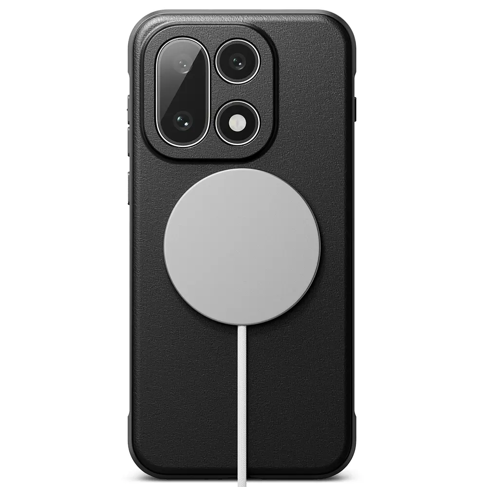 Onyx Magnetic Case  OnePlus 15 Black