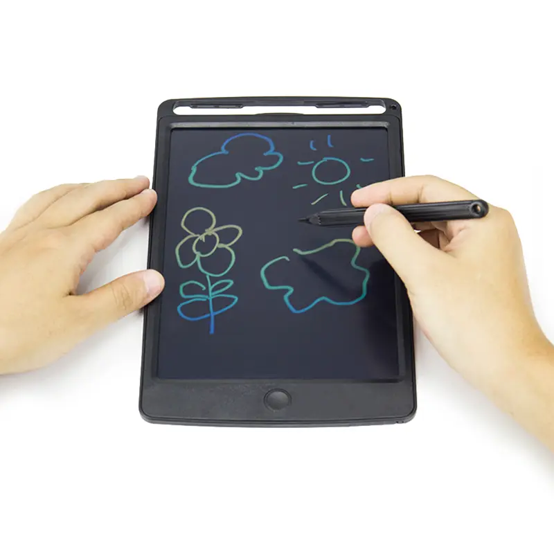 Tegneplade til børn med 8,5" LCD 