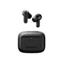 Palo Alto Langattomat Noise Cancelling Kuulokkeet, Midnight Black
