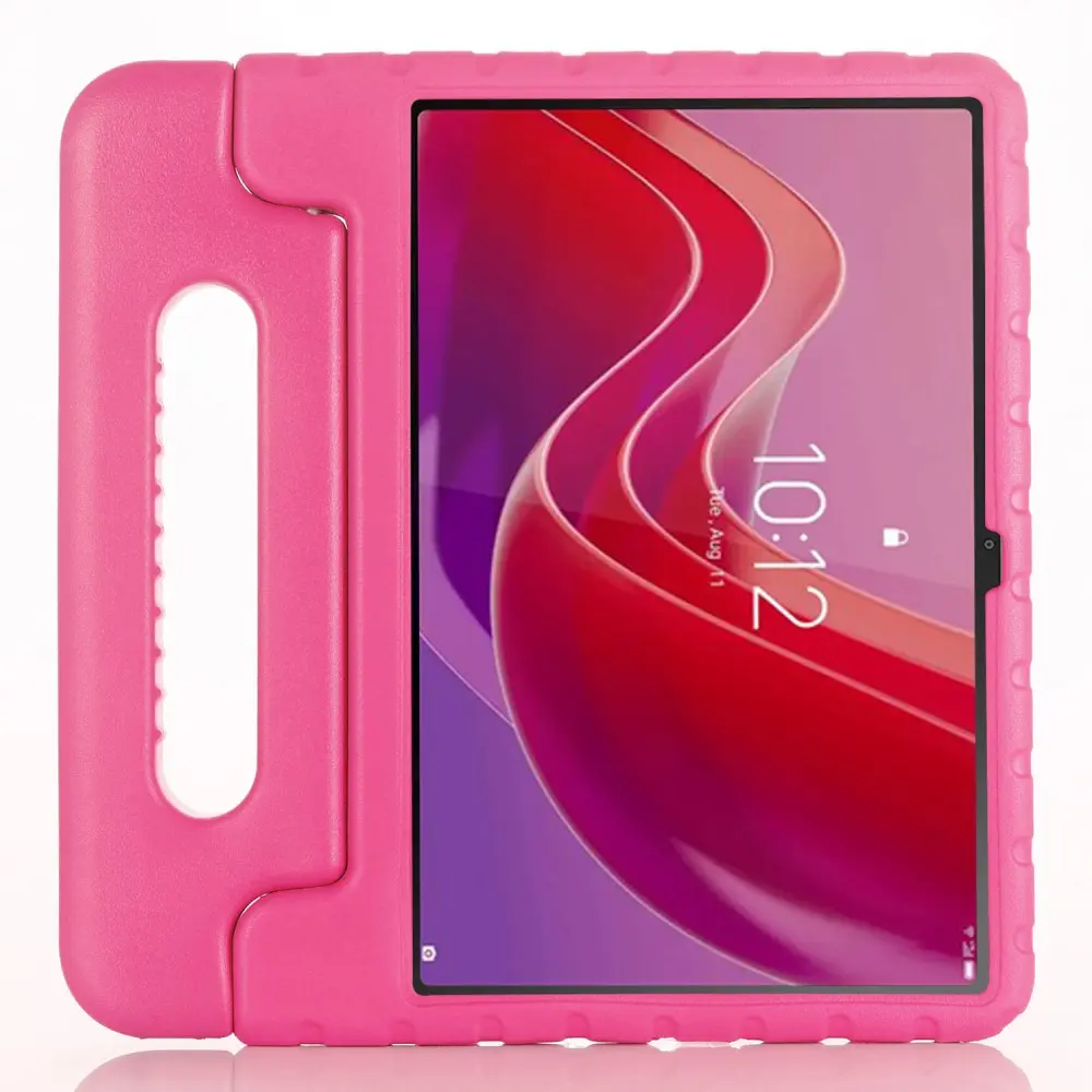 Stöttåligt EVA Skal  Lenovo Tab M11 Rosa