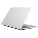 Cover Apple MacBook Neo 13 2026 transparent