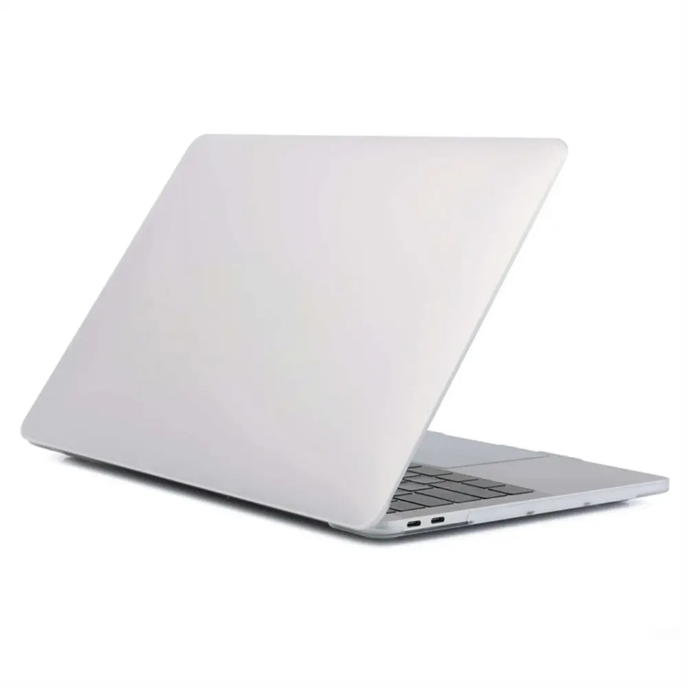 Cover Apple MacBook Neo 13 2026 transparent
