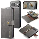 Magnet Wallet Google Pixel 10 Brown