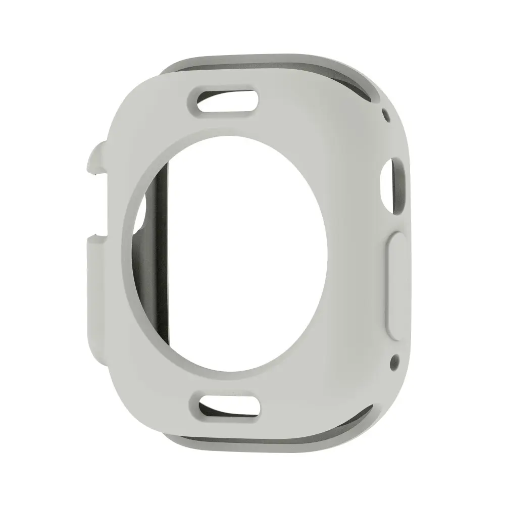 TPU Skal Apple Watch Ultra 49mm 1st Gen grå