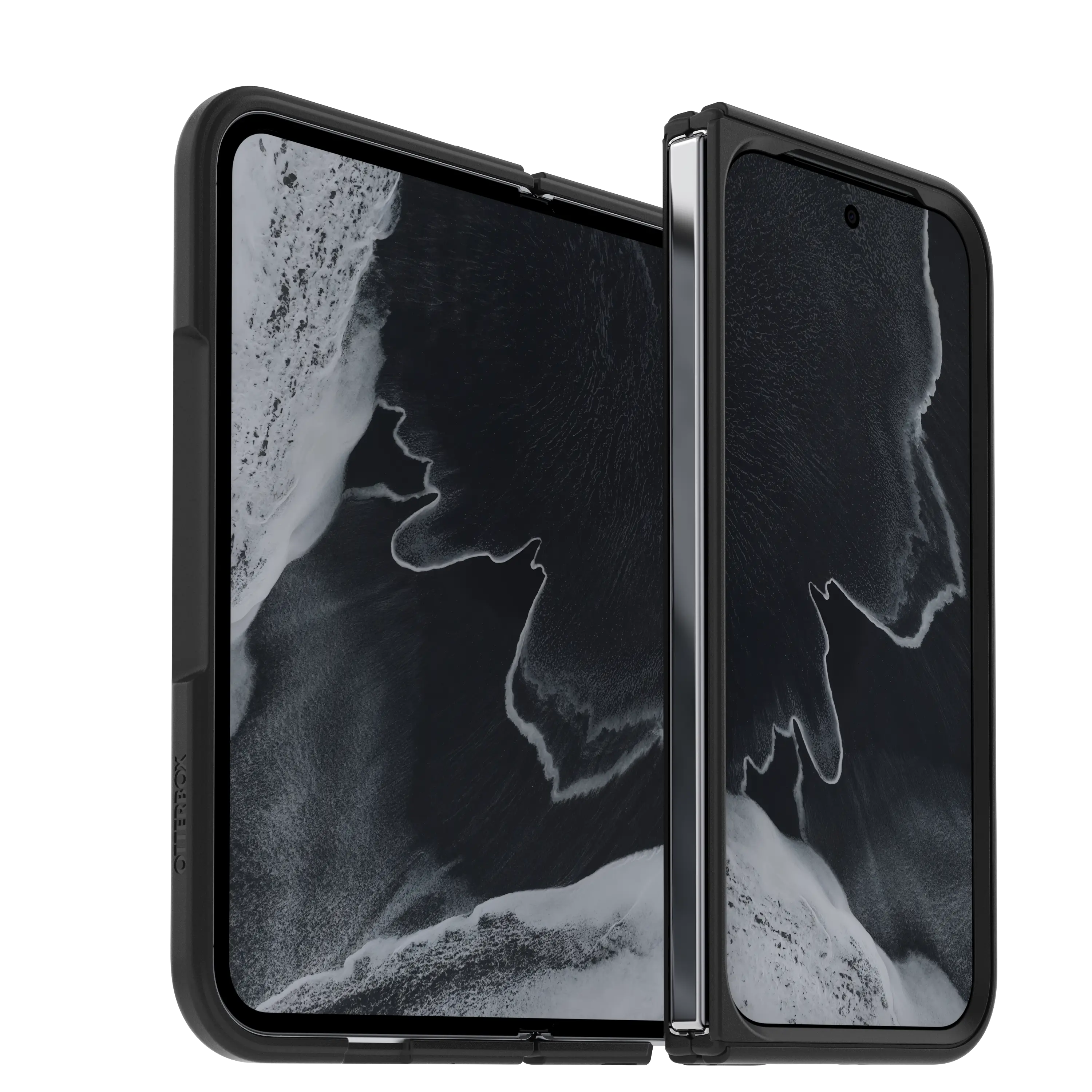 Lumen Magnetiskt Skal Google Pixel 11 Pro Fold Svart
