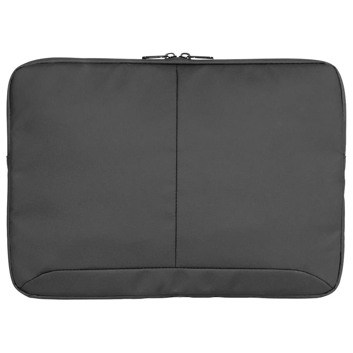 Polstret laptopetui 14" Sort