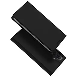 Skin Pro Series Samsung Galaxy A55 - Musta