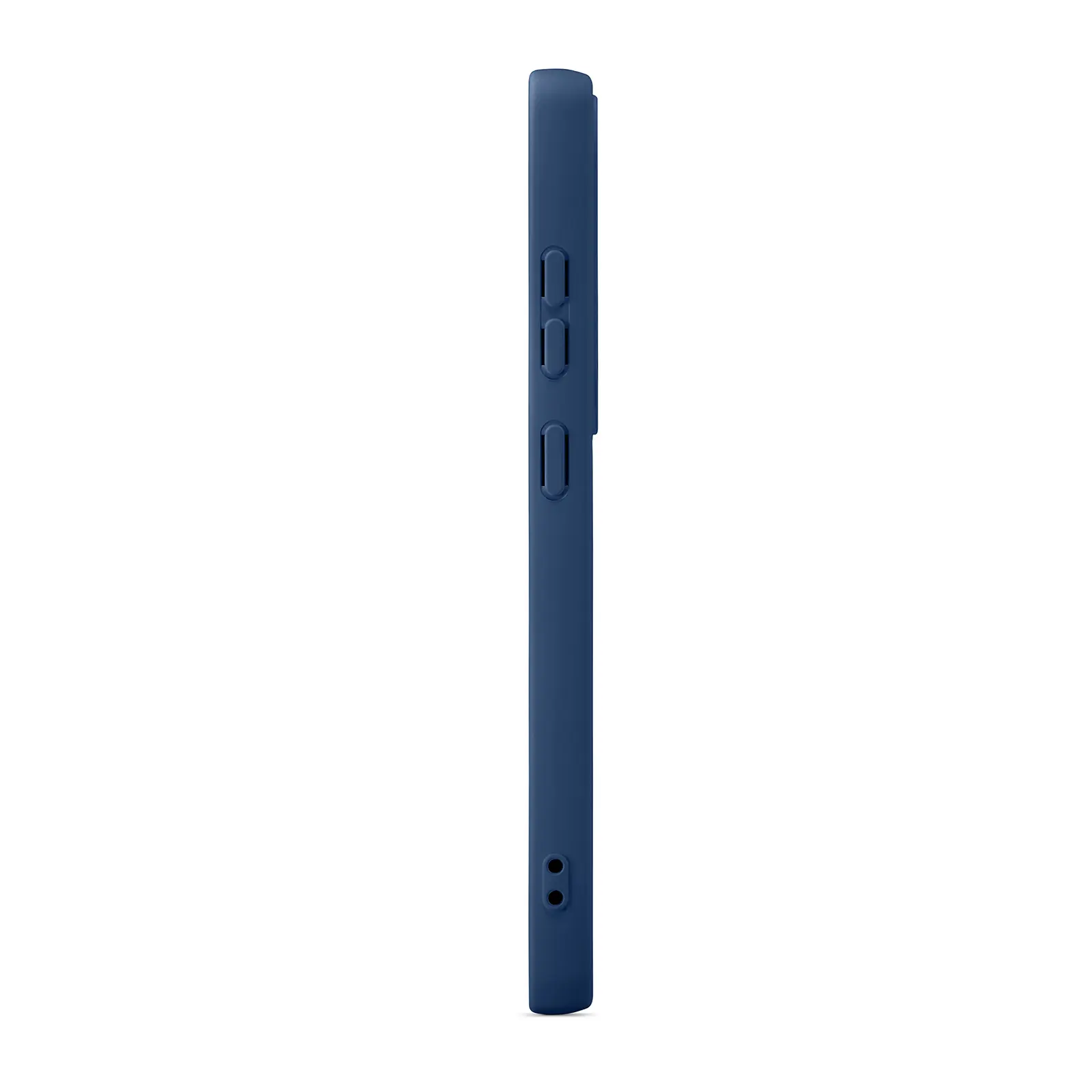 TPU Skal Samsung Galaxy S25 Ultra Mörkblå